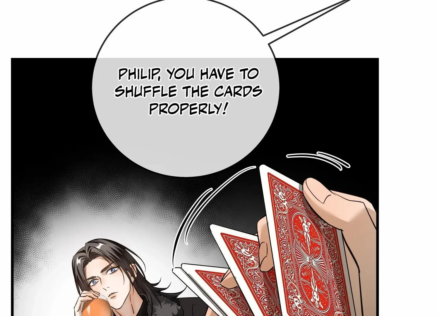 Read Bloom From Mistake chapter 5 image 127 on Lezhin