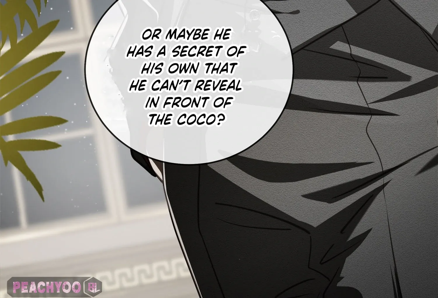 Read Bloom From Mistake chapter 5 image 14 on Lezhin