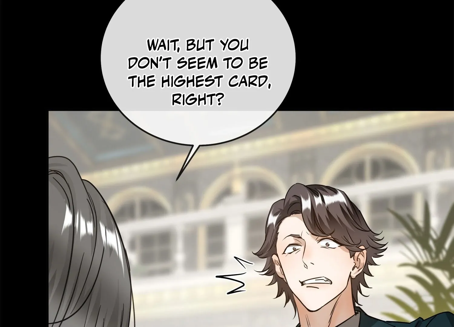 Read Bloom From Mistake chapter 5 image 143 on Lezhin