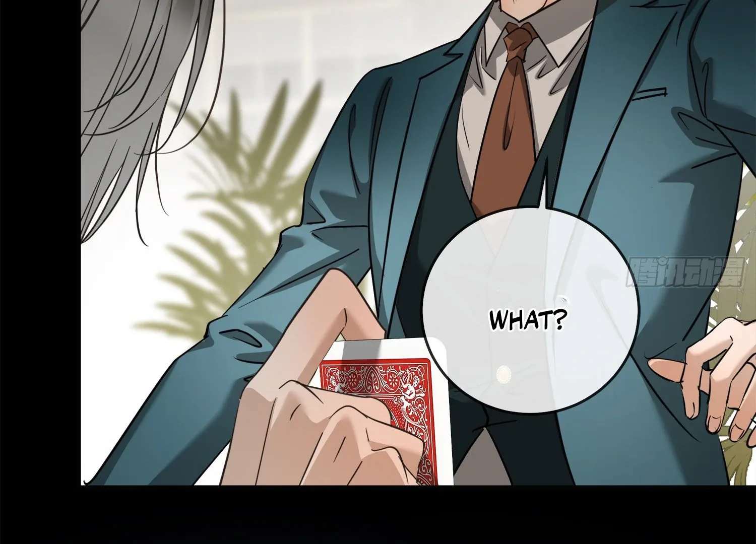 Read Bloom From Mistake chapter 5 image 144 on Lezhin