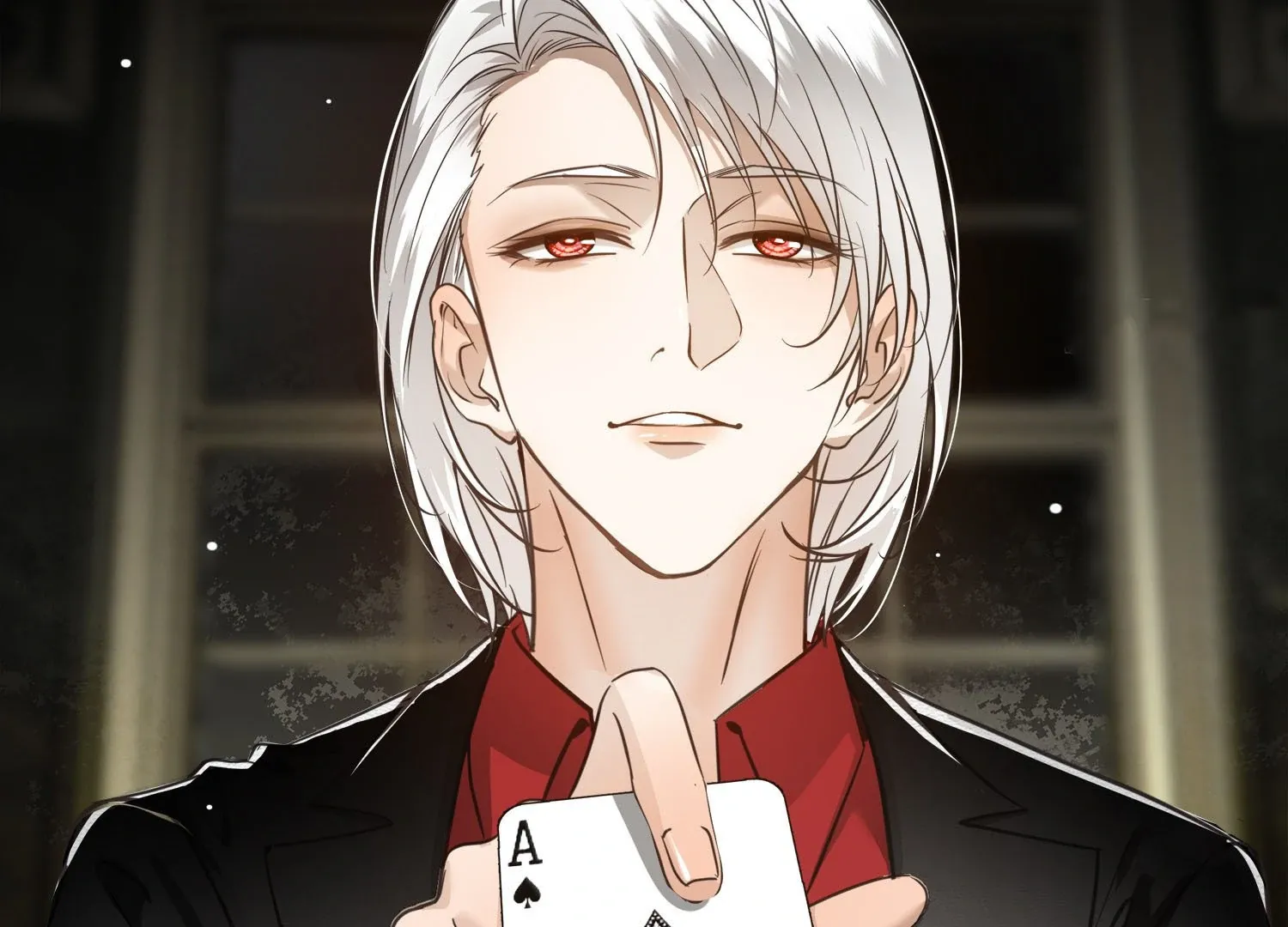Read Bloom From Mistake chapter 5 image 146 on Lezhin