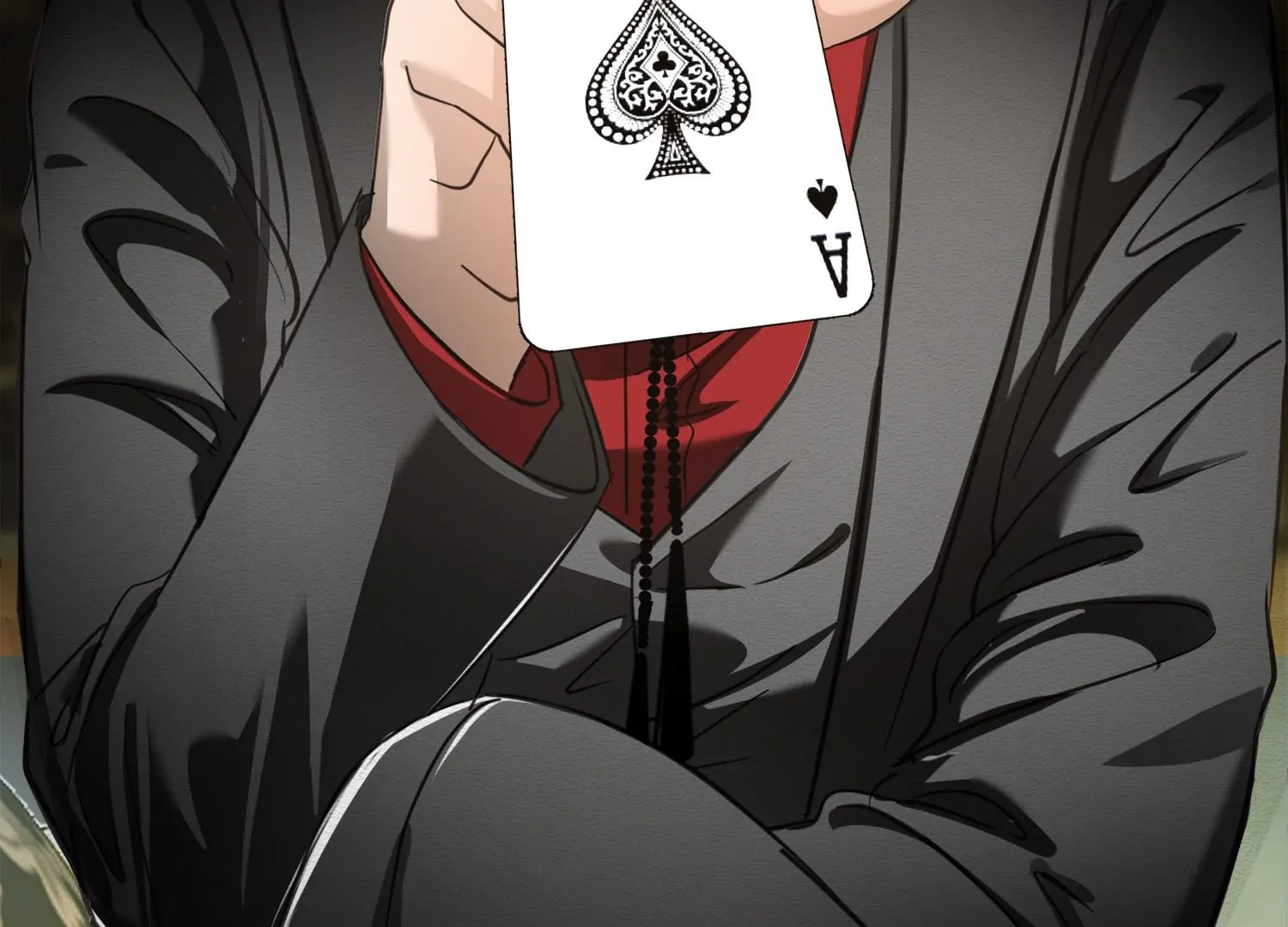 Read Bloom From Mistake chapter 5 image 147 on Lezhin