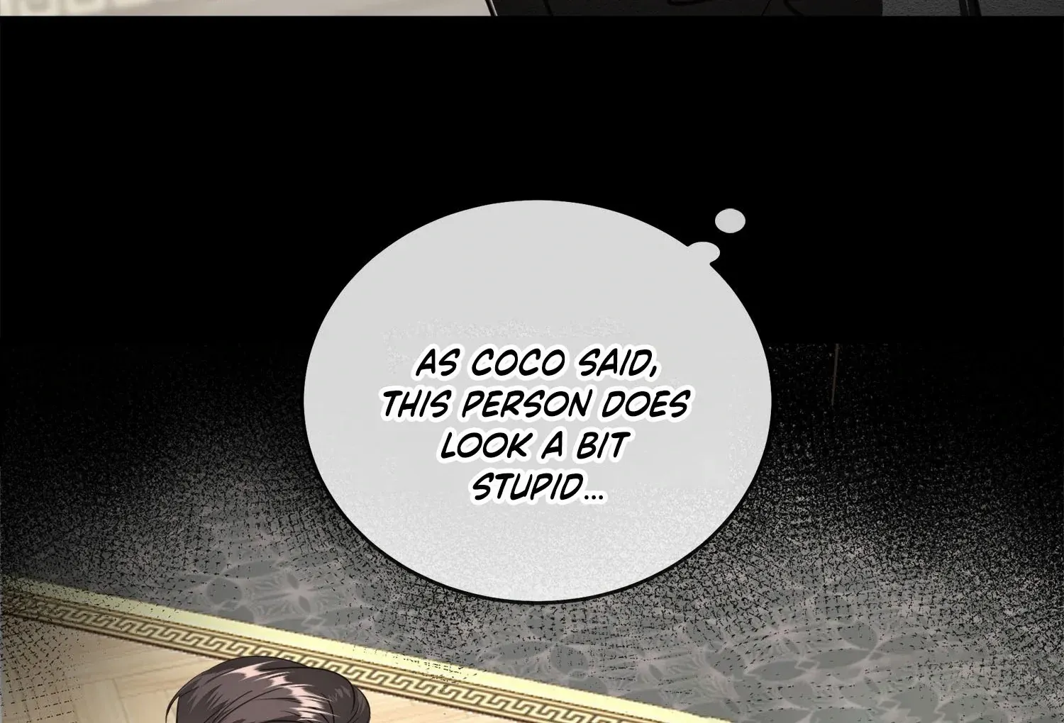 Read Bloom From Mistake chapter 5 image 15 on Lezhin