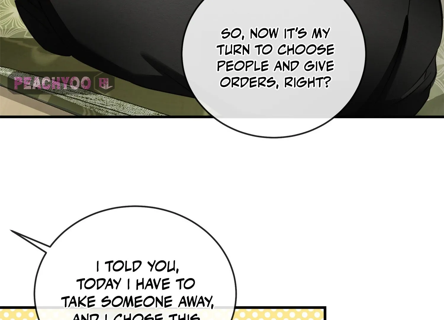 Read Bloom From Mistake chapter 5 image 153 on Lezhin