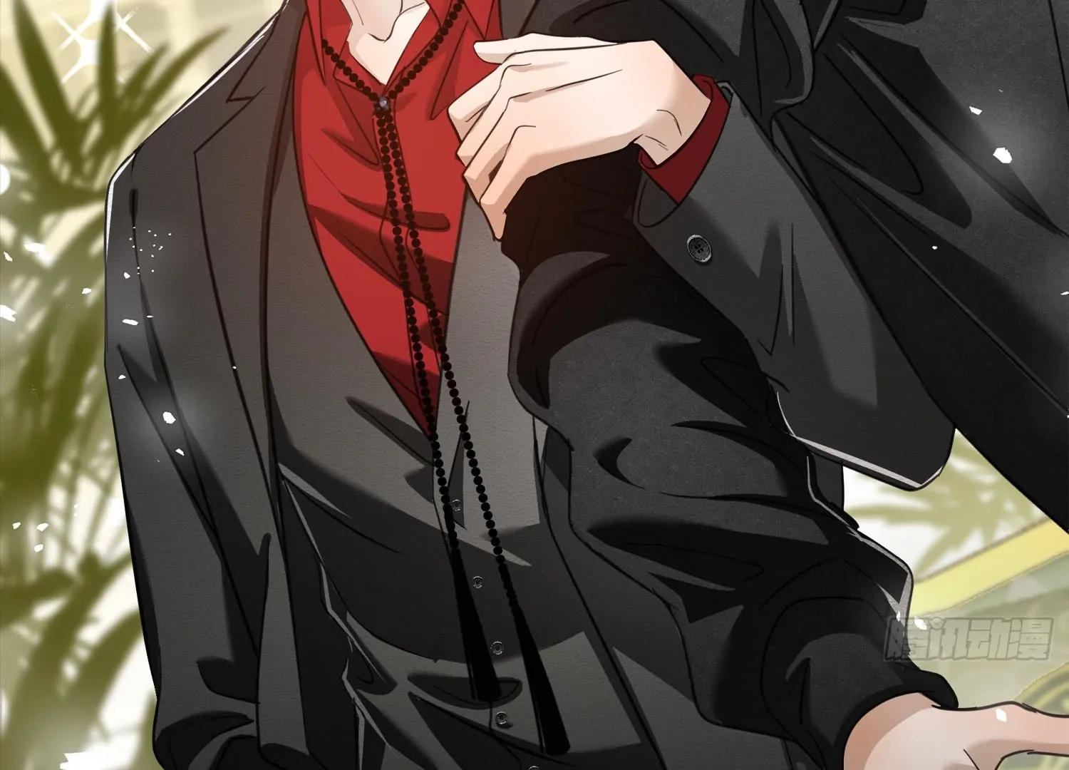 Read Bloom From Mistake chapter 5 image 159 on Lezhin