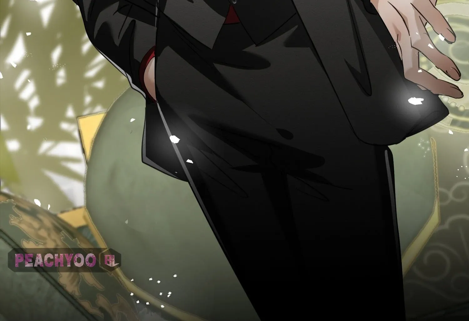 Read Bloom From Mistake chapter 5 image 160 on Lezhin