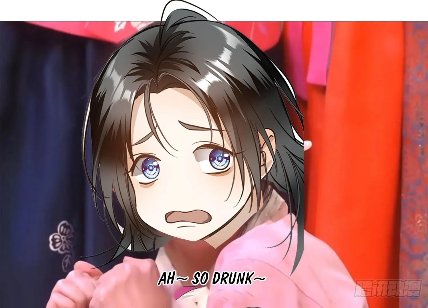 Read Bloom From Mistake chapter 5 image 163 on Lezhin
