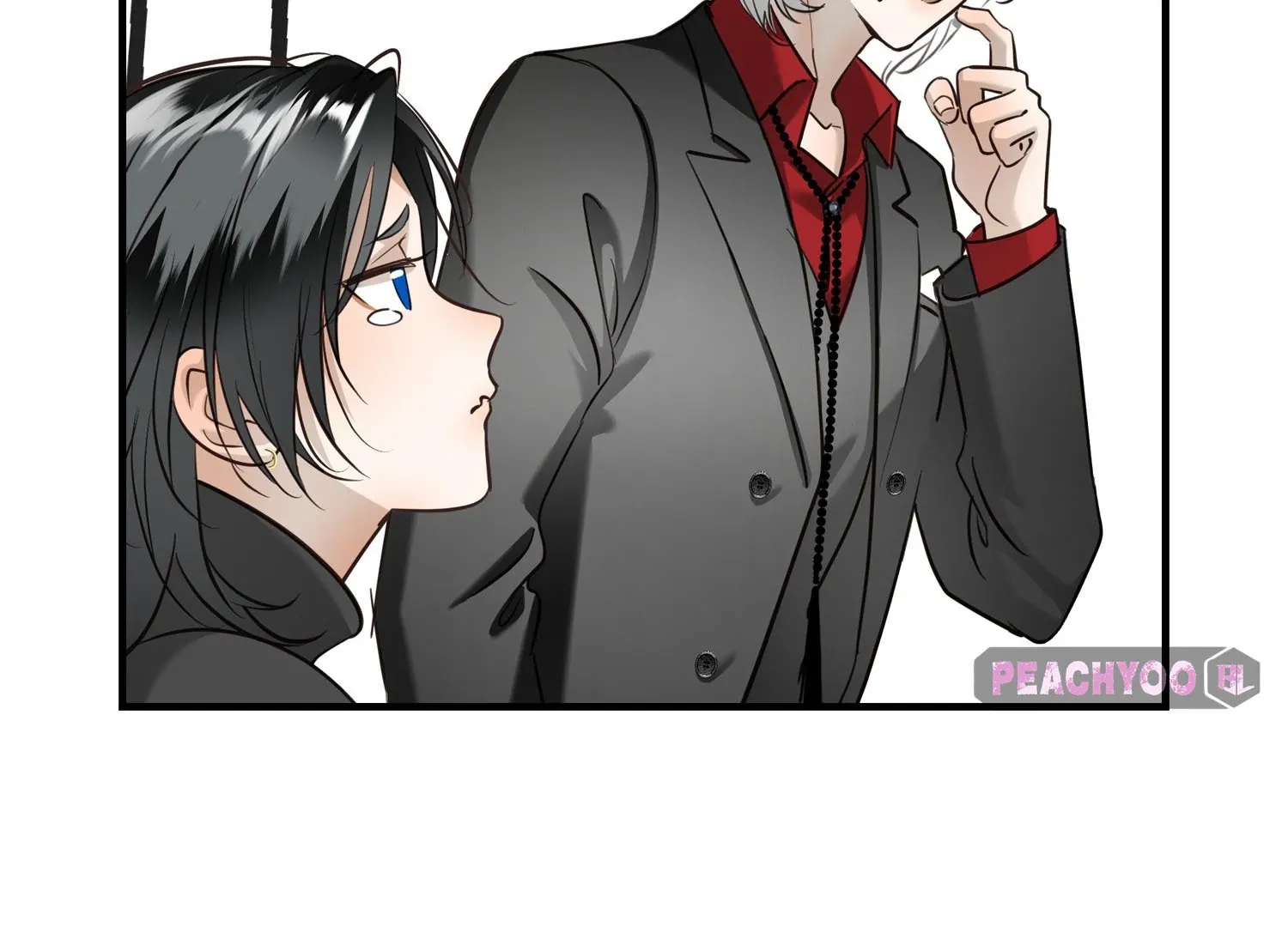 Read Bloom From Mistake chapter 5 image 166 on Lezhin