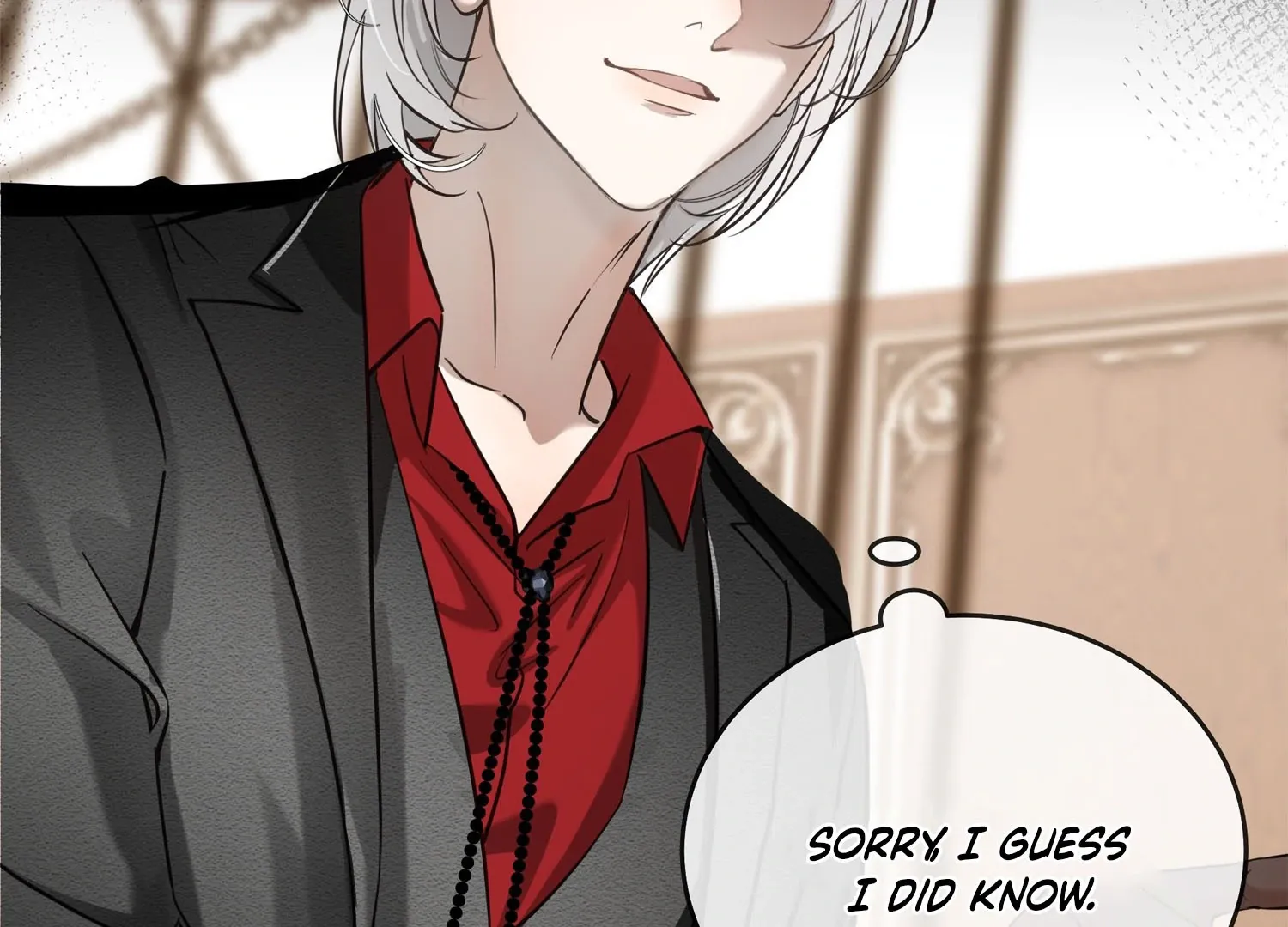 Read Bloom From Mistake chapter 5 image 168 on Lezhin