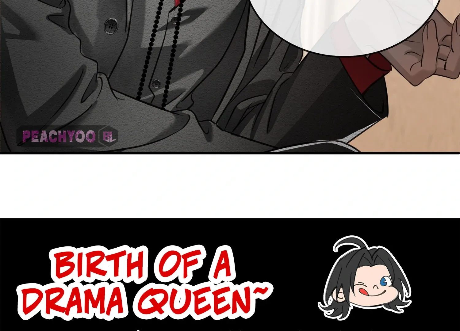 Read Bloom From Mistake chapter 5 image 169 on Lezhin