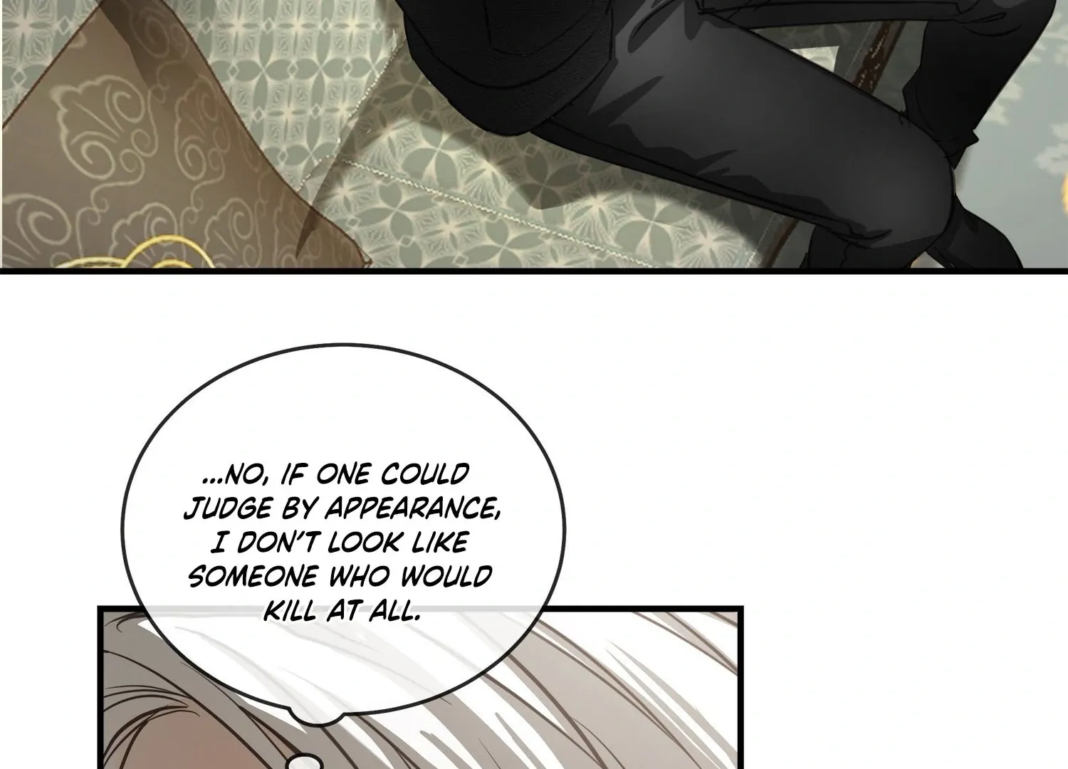 Read Bloom From Mistake chapter 5 image 17 on Lezhin
