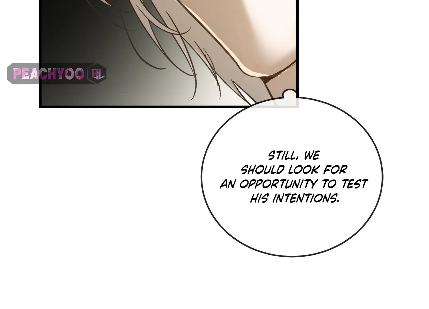 Read Bloom From Mistake chapter 5 image 19 on Lezhin