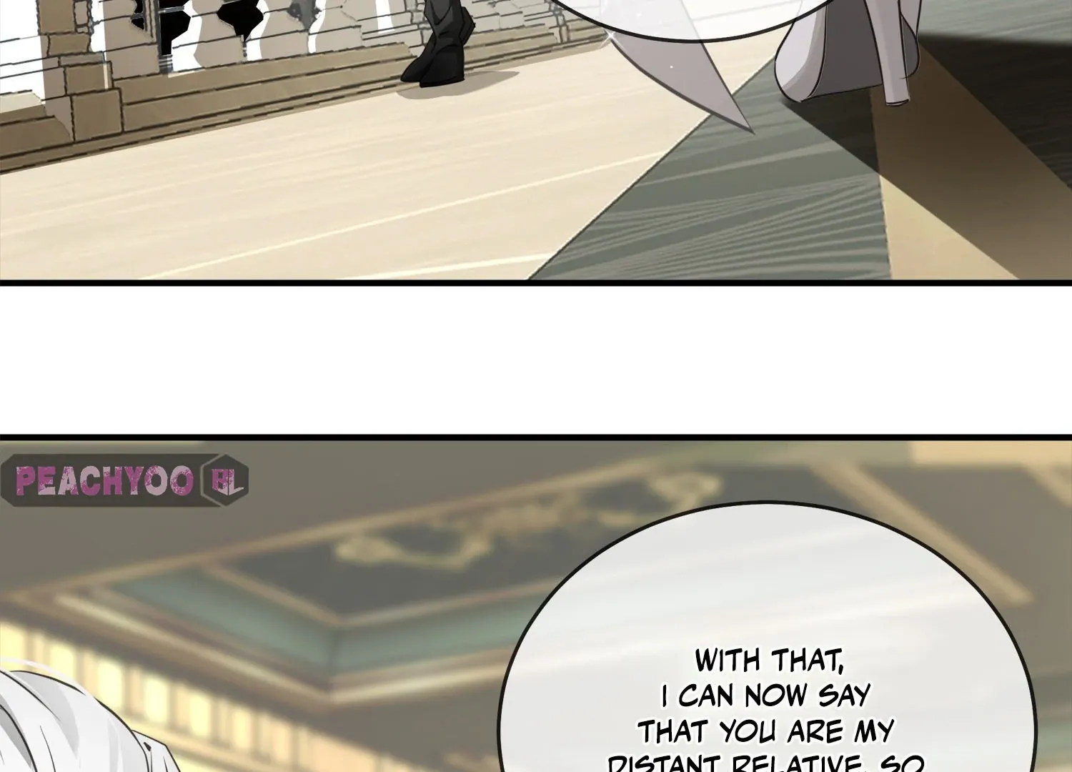 Read Bloom From Mistake chapter 5 image 22 on Lezhin