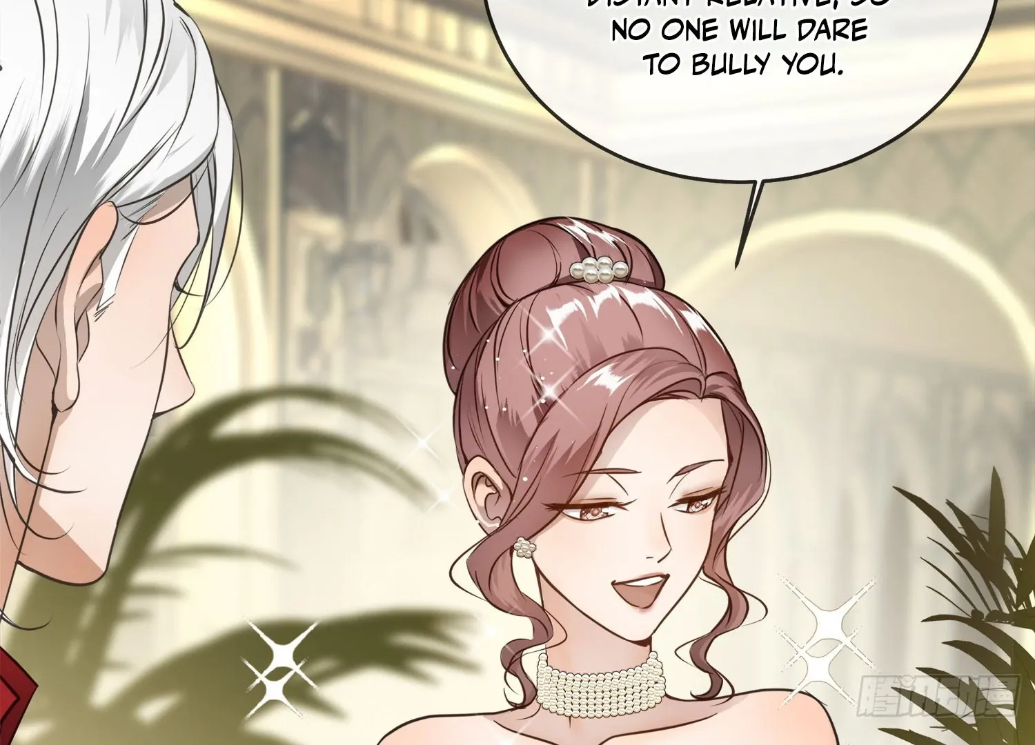 Read Bloom From Mistake chapter 5 image 23 on Lezhin