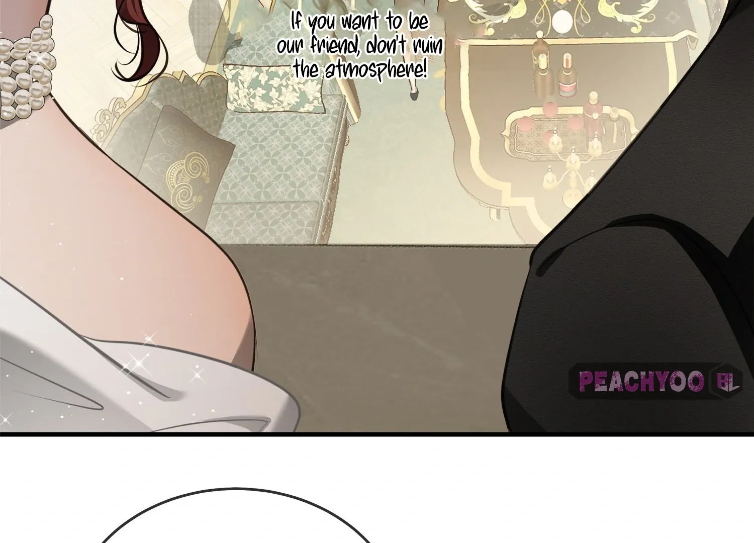 Read Bloom From Mistake chapter 5 image 27 on Lezhin