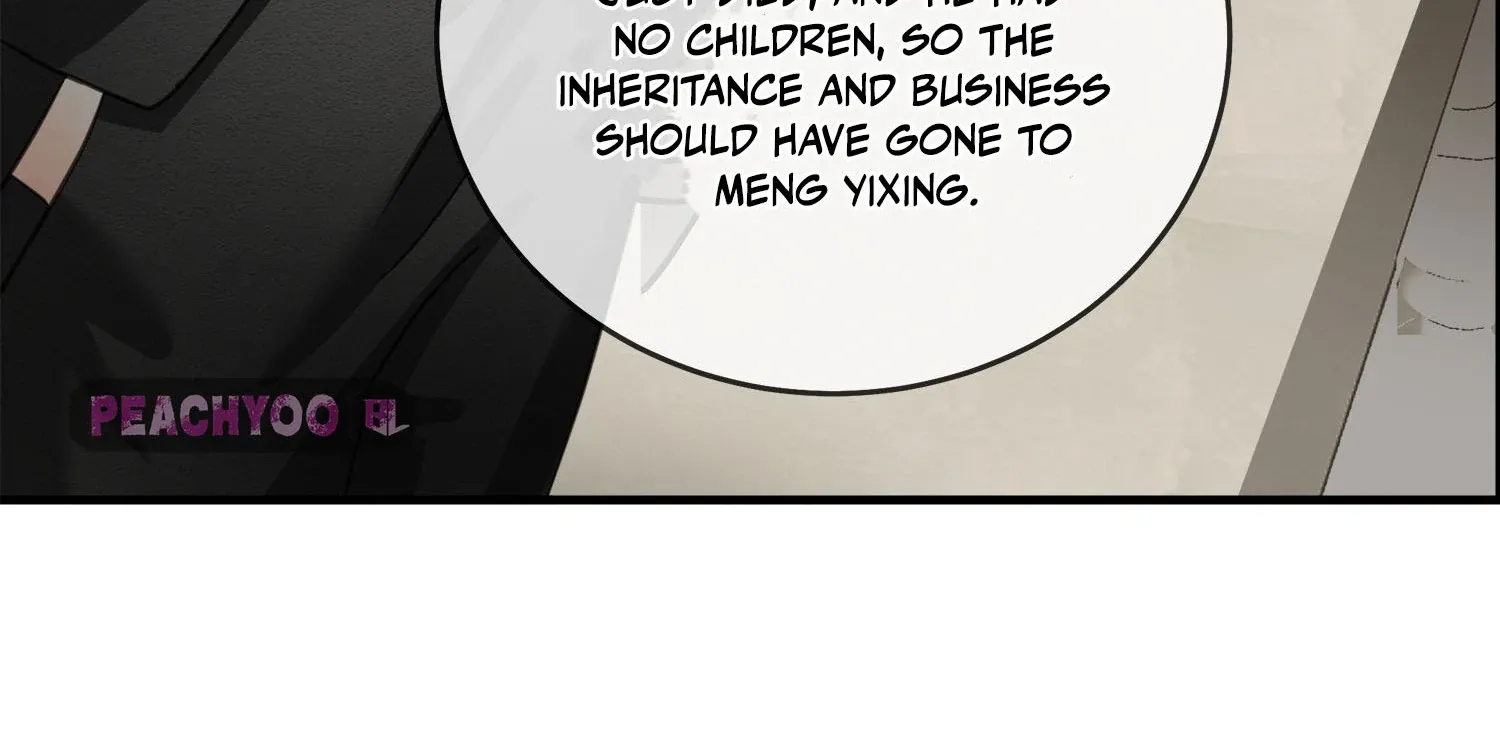 Read Bloom From Mistake chapter 5 image 31 on Lezhin