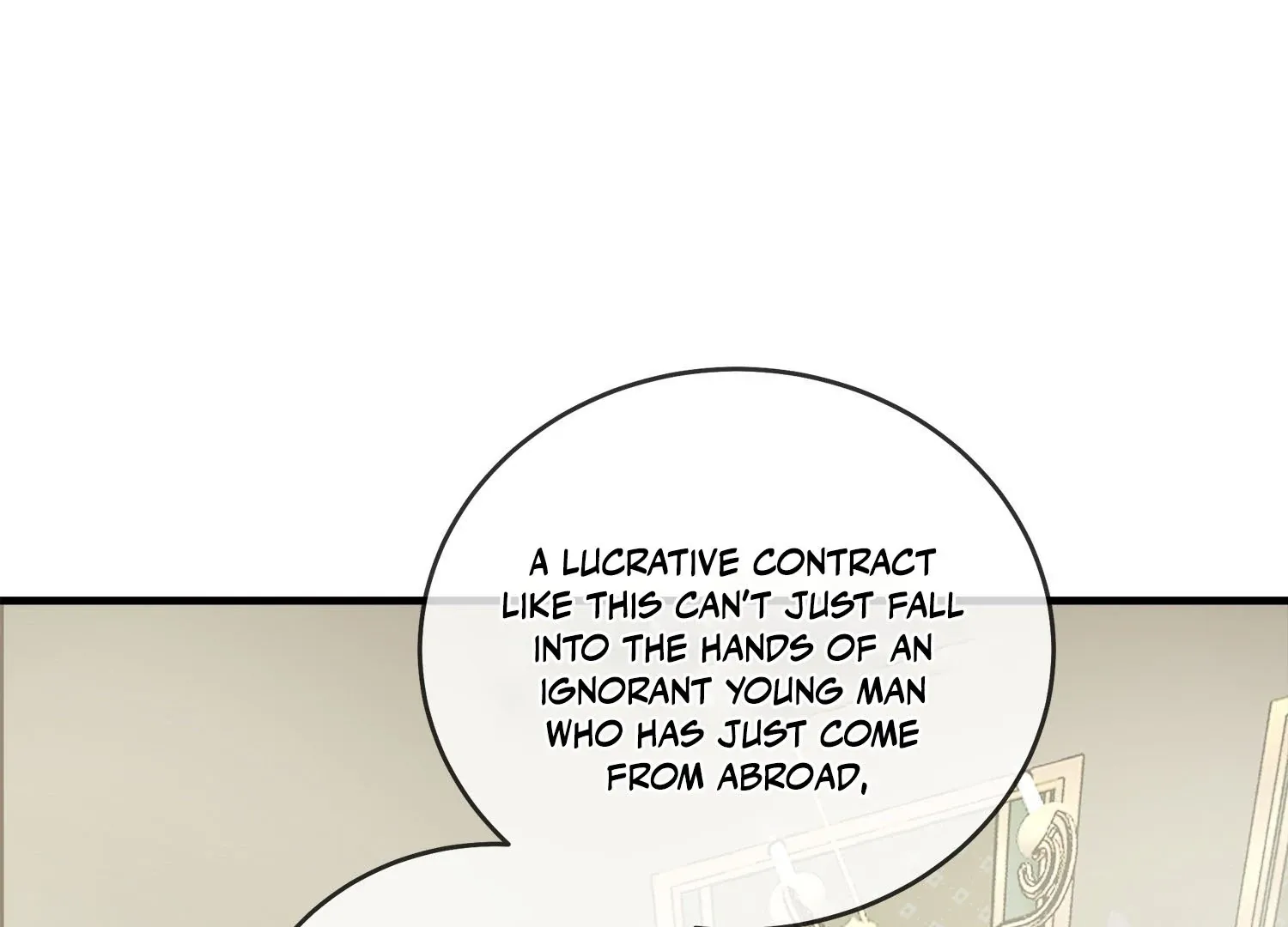 Read Bloom From Mistake chapter 5 image 34 on Lezhin