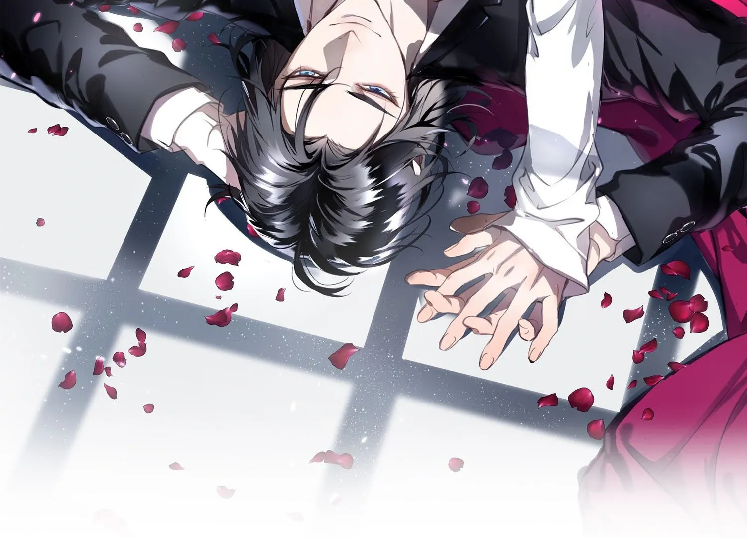 Read Bloom From Mistake chapter 5 image 4 on Lezhin