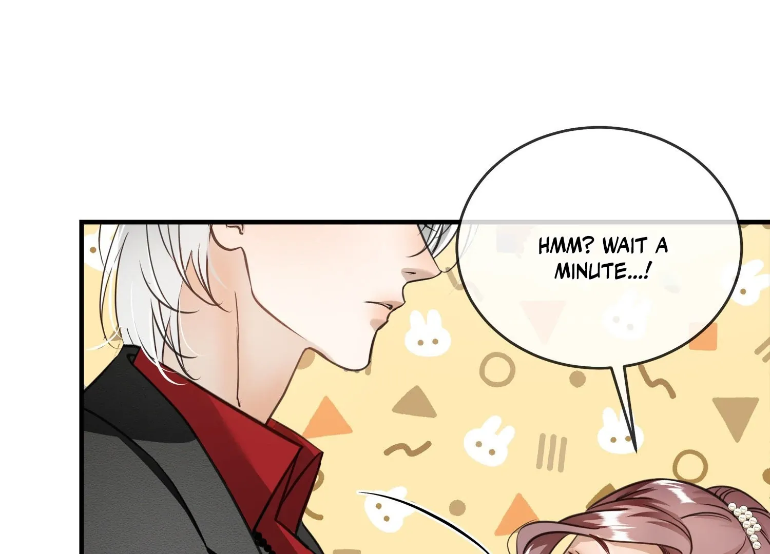 Read Bloom From Mistake chapter 5 image 40 on Lezhin