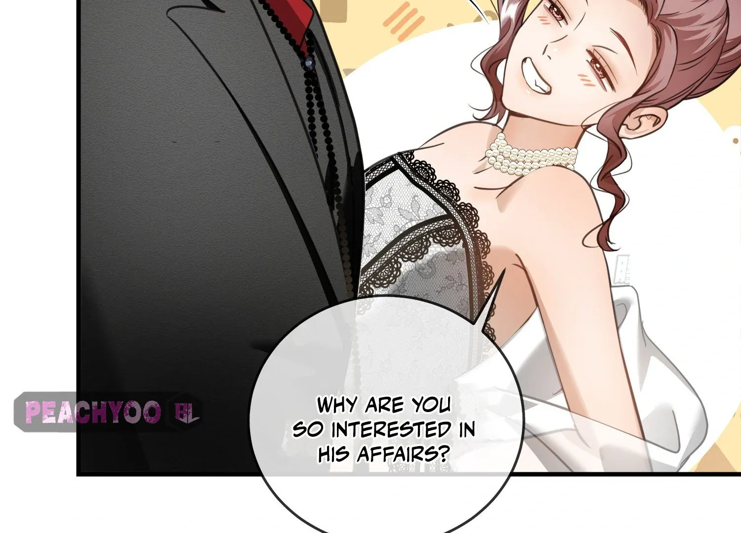 Read Bloom From Mistake chapter 5 image 41 on Lezhin