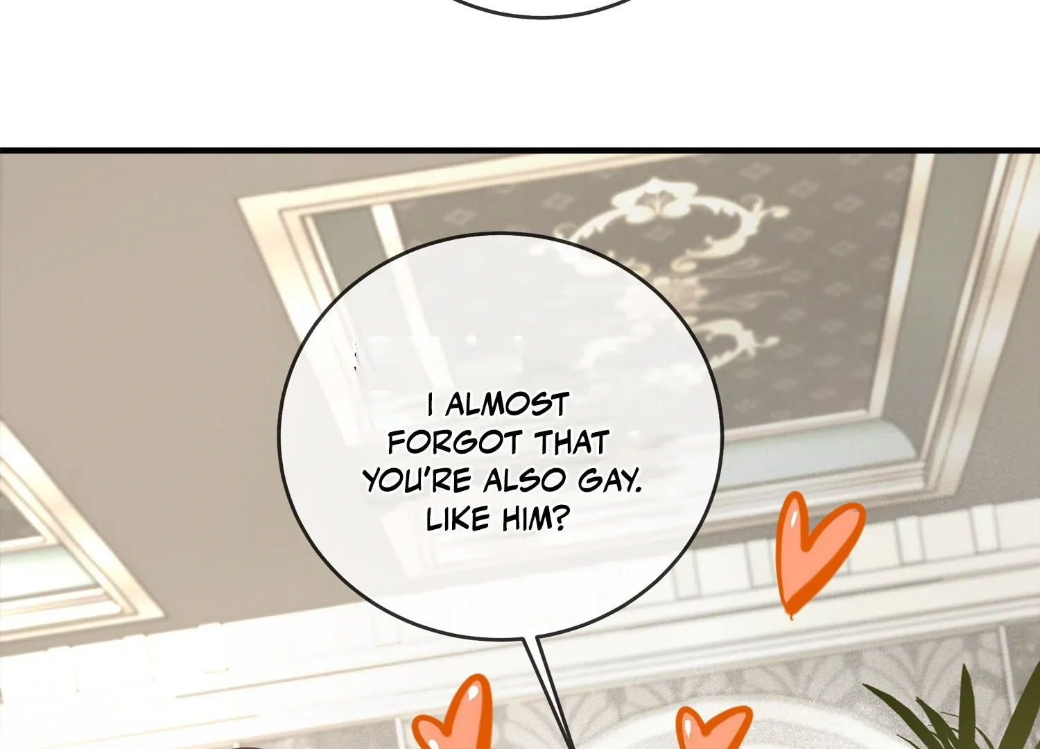 Read Bloom From Mistake chapter 5 image 42 on Lezhin