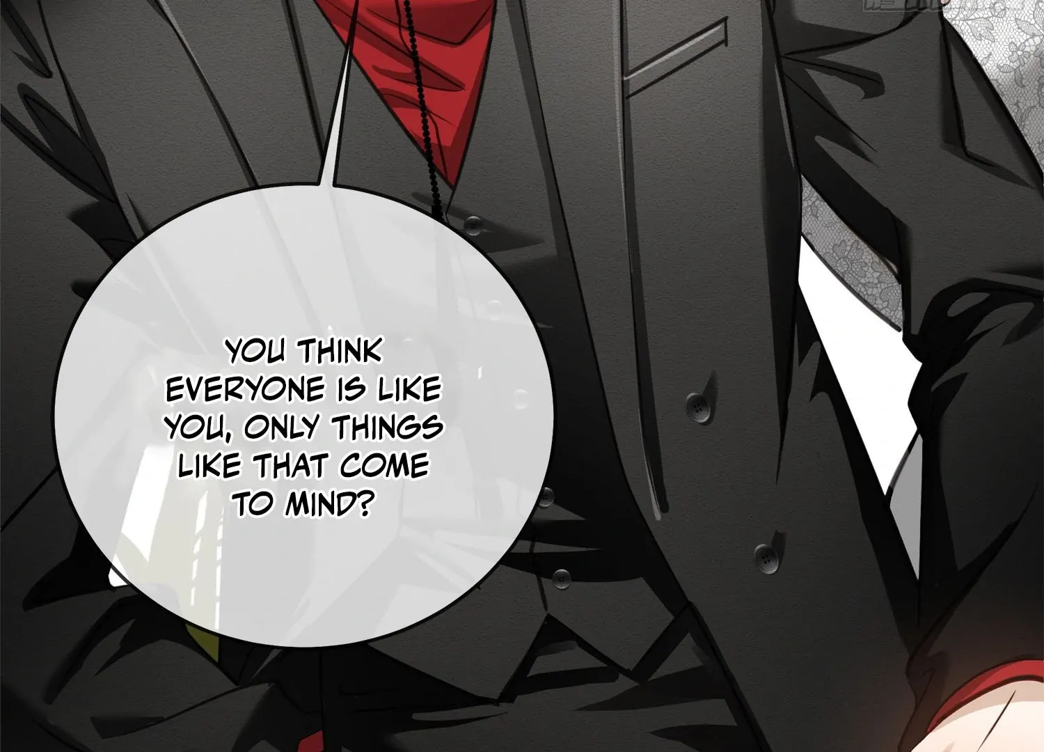 Read Bloom From Mistake chapter 5 image 44 on Lezhin