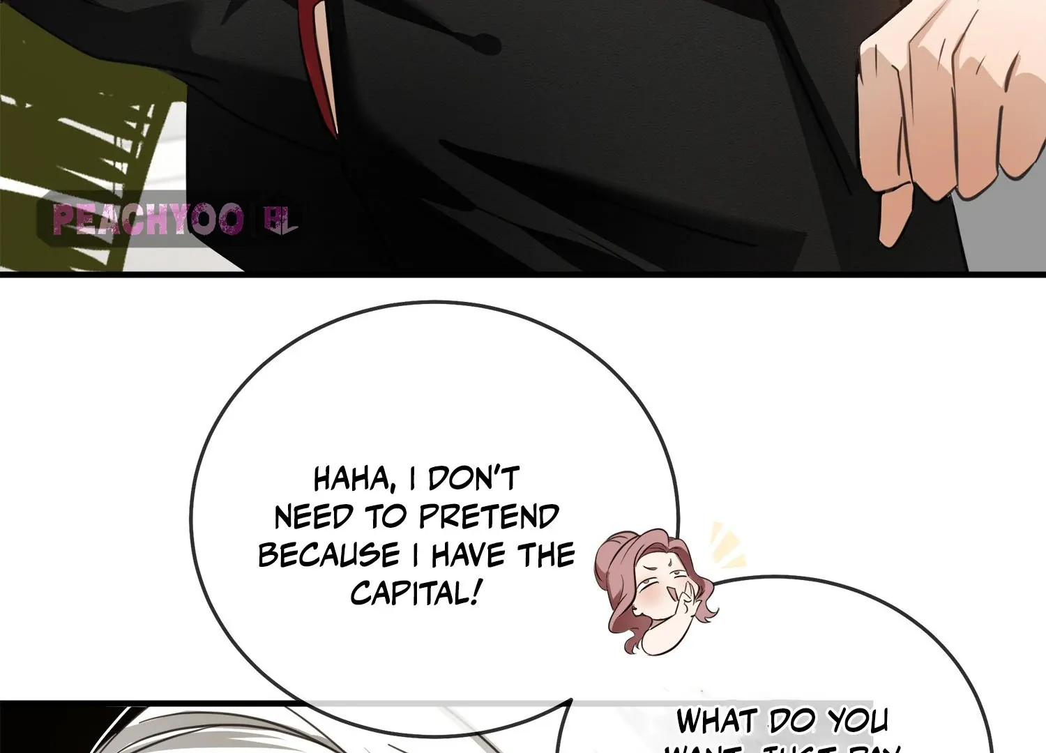 Read Bloom From Mistake chapter 5 image 45 on Lezhin