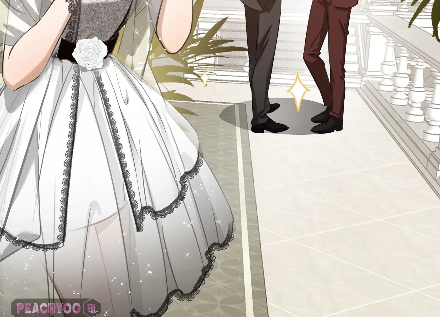 Read Bloom From Mistake chapter 5 image 50 on Lezhin