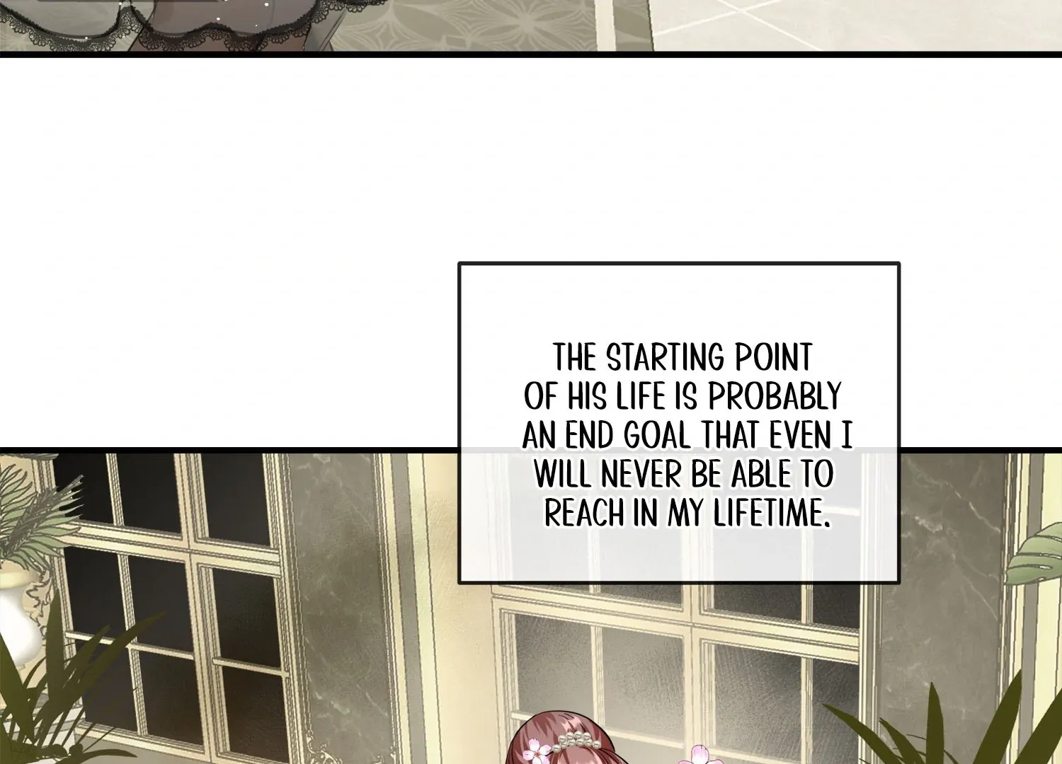 Read Bloom From Mistake chapter 5 image 51 on Lezhin