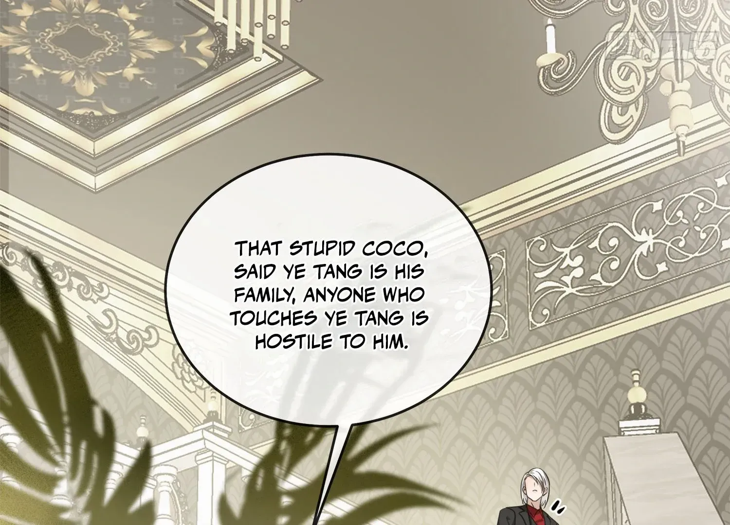 Read Bloom From Mistake chapter 5 image 57 on Lezhin