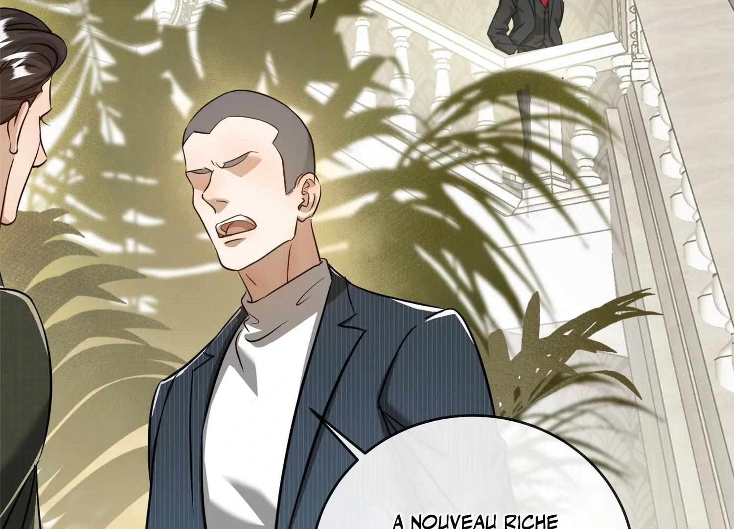 Read Bloom From Mistake chapter 5 image 58 on Lezhin