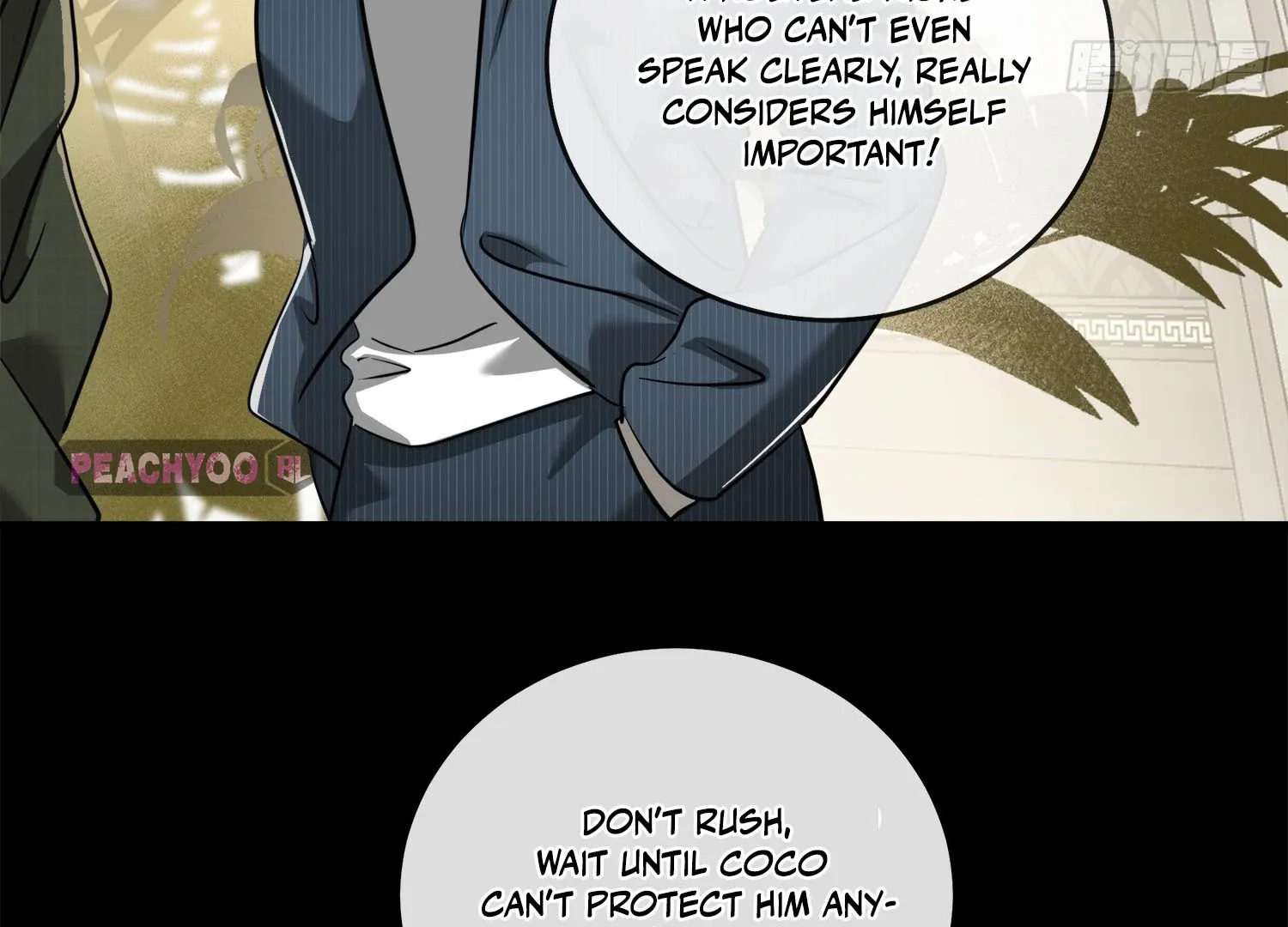 Read Bloom From Mistake chapter 5 image 59 on Lezhin