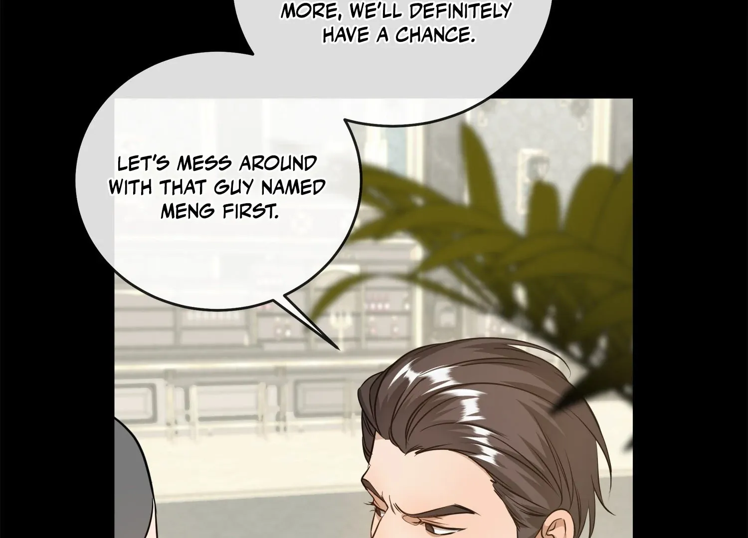 Read Bloom From Mistake chapter 5 image 60 on Lezhin