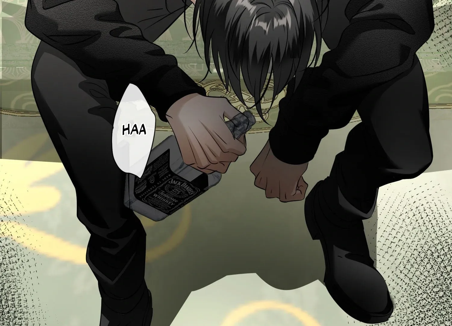 Read Bloom From Mistake chapter 5 image 68 on Lezhin