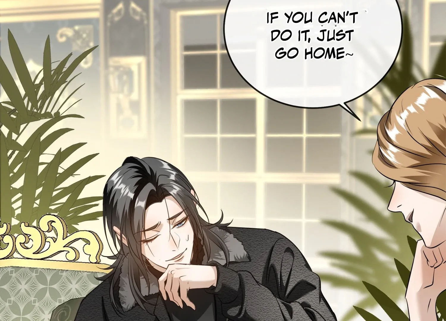 Read Bloom From Mistake chapter 5 image 70 on Lezhin