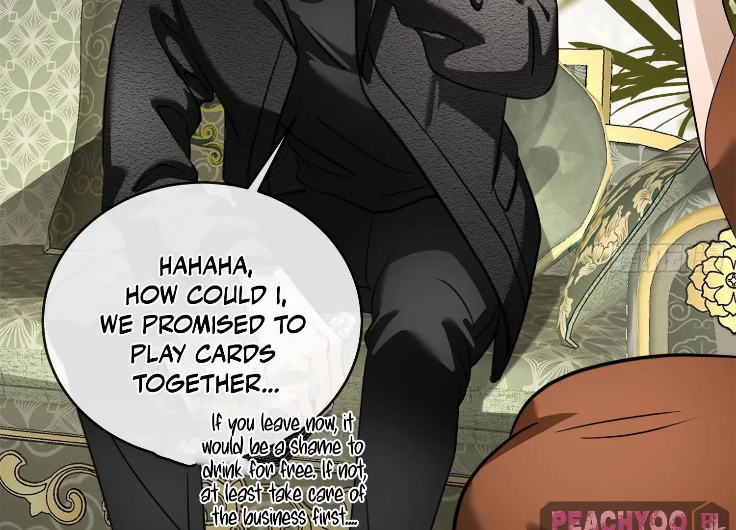 Read Bloom From Mistake chapter 5 image 71 on Lezhin