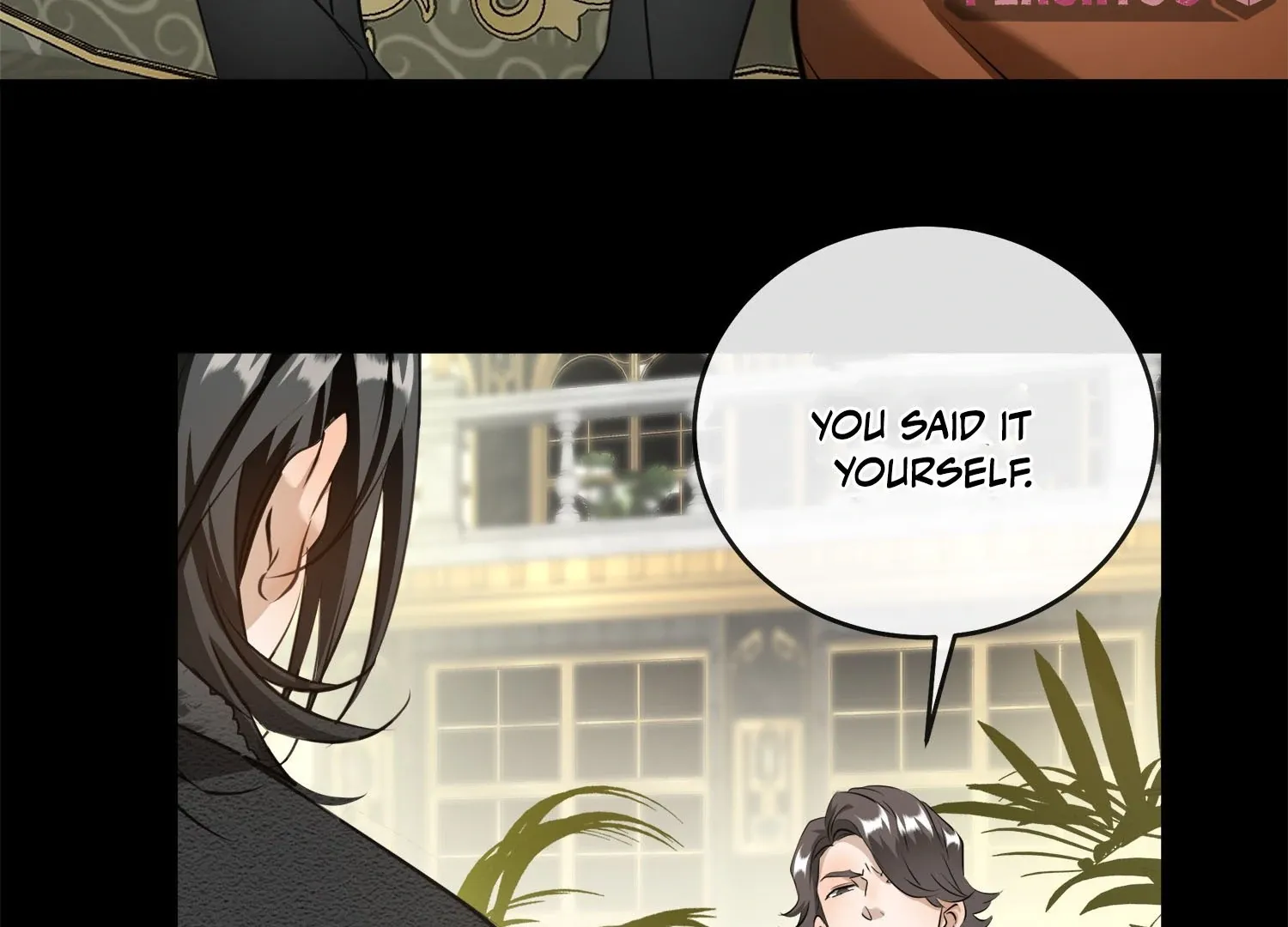 Read Bloom From Mistake chapter 5 image 72 on Lezhin
