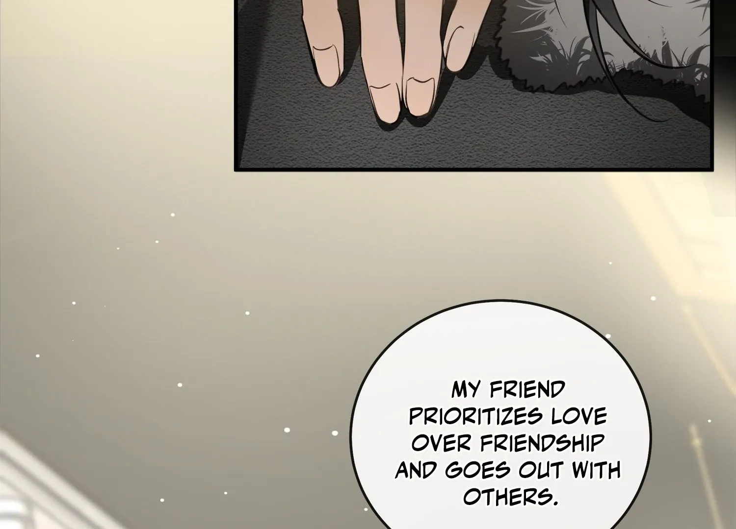 Read Bloom From Mistake chapter 5 image 78 on Lezhin