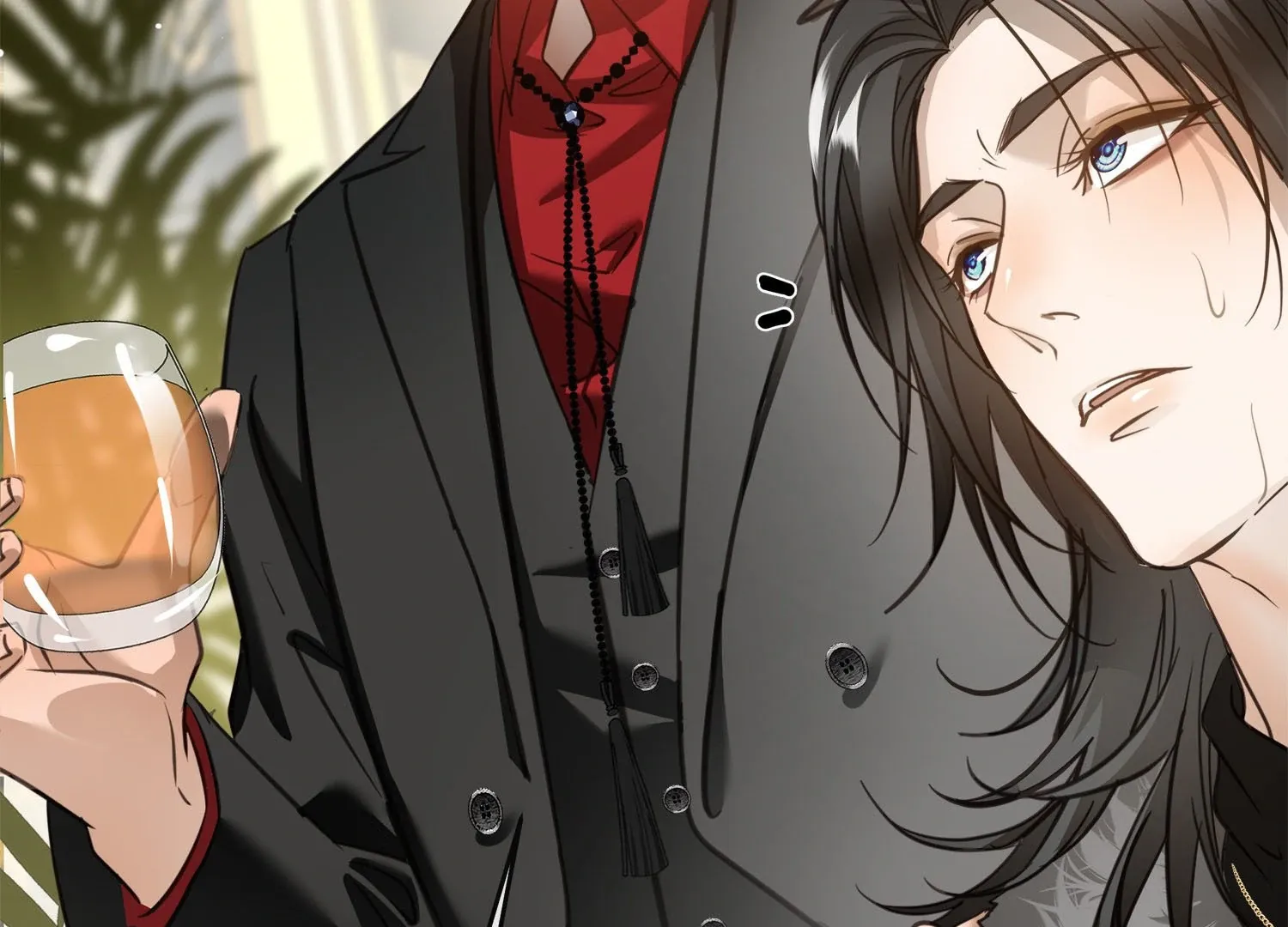 Read Bloom From Mistake chapter 5 image 80 on Lezhin
