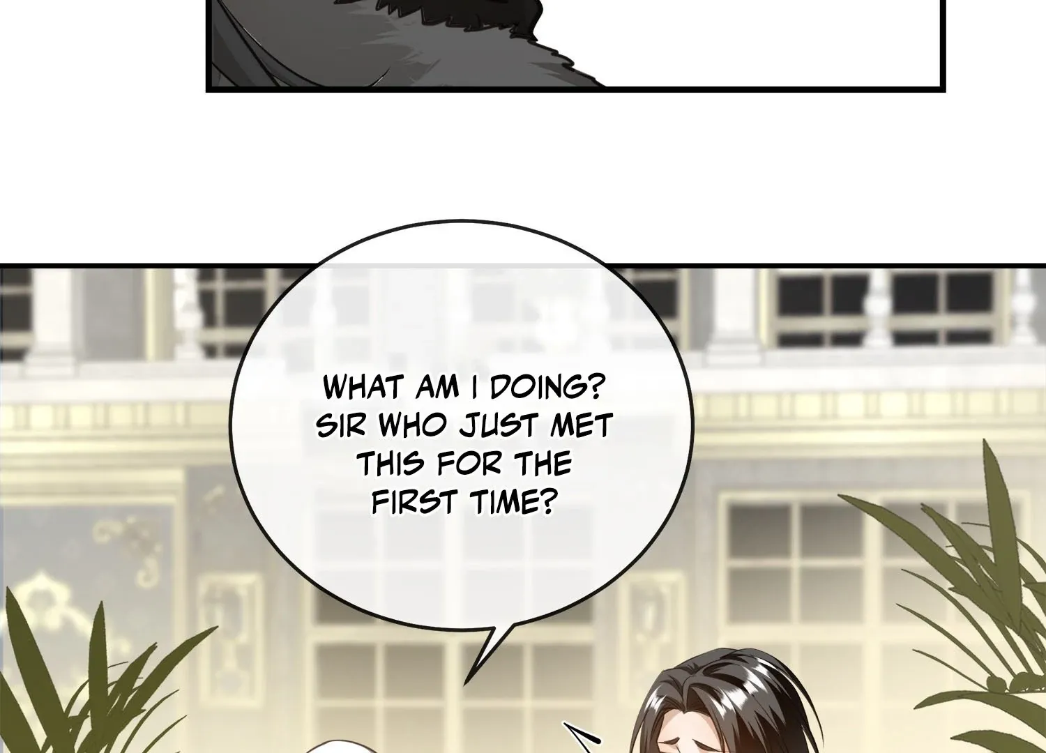Read Bloom From Mistake chapter 5 image 84 on Lezhin
