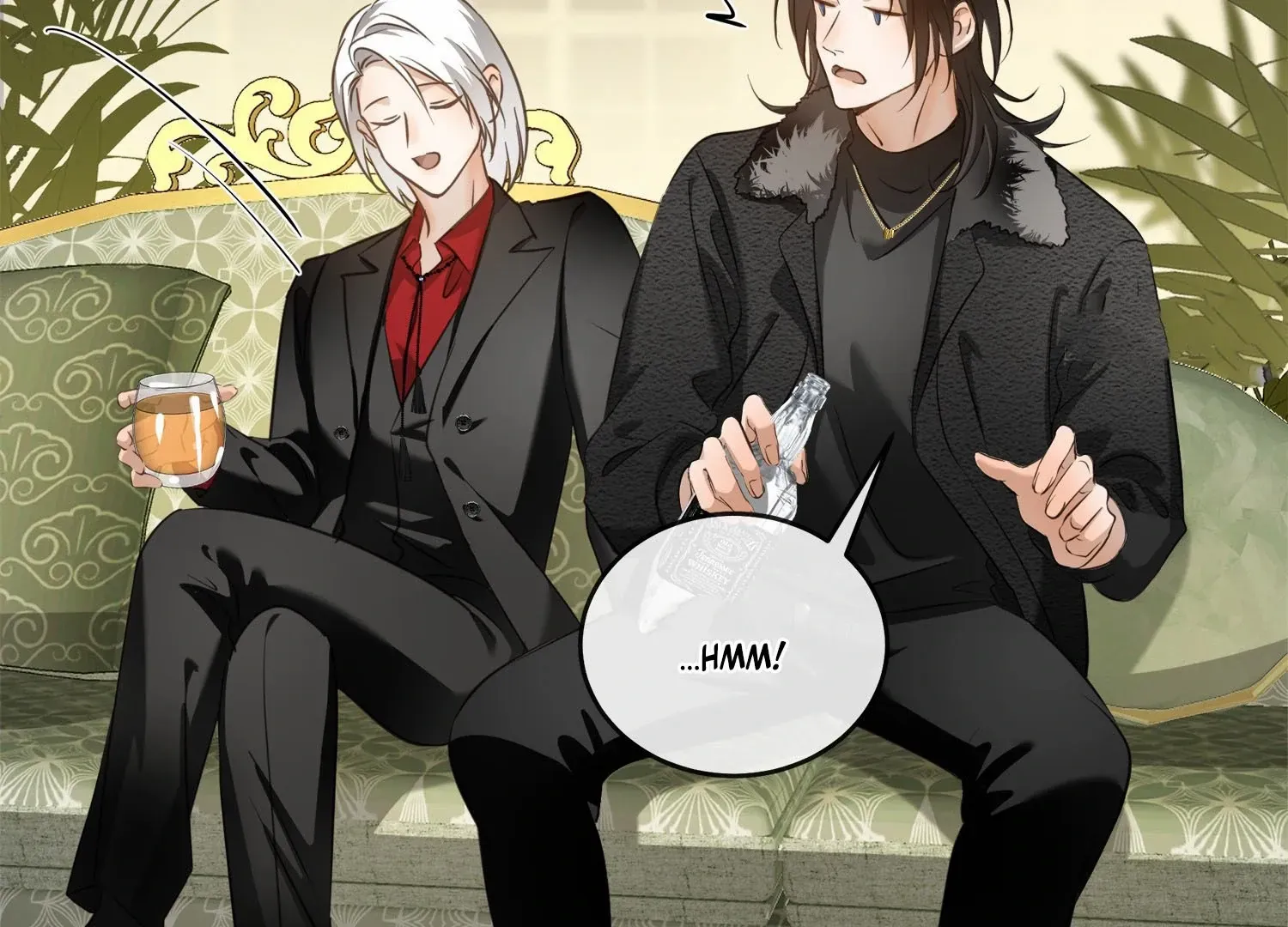 Read Bloom From Mistake chapter 5 image 85 on Lezhin