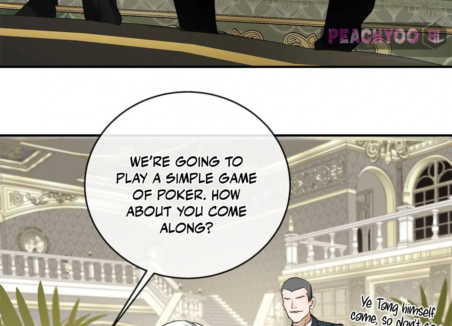 Read Bloom From Mistake chapter 5 image 86 on Lezhin