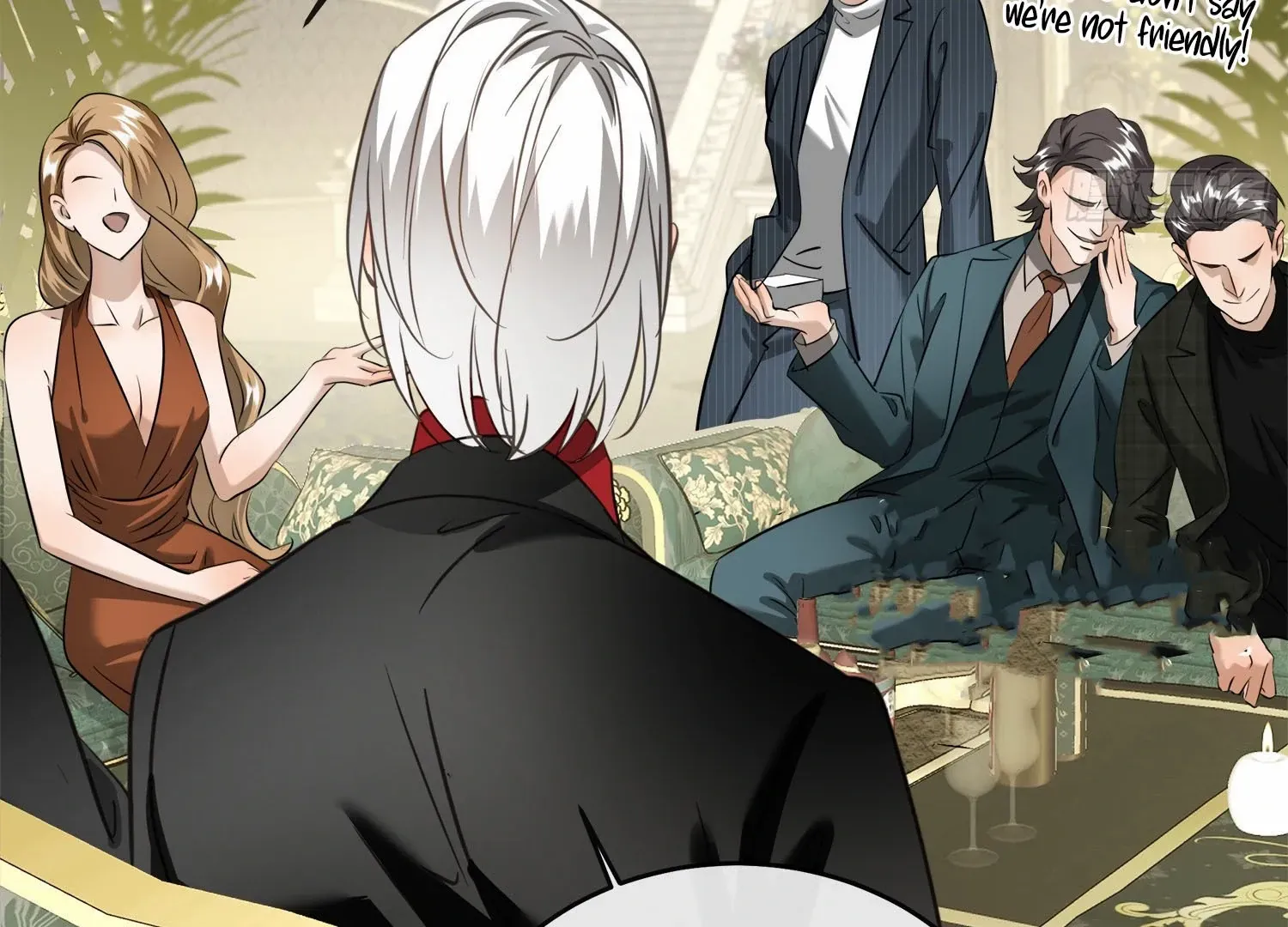 Read Bloom From Mistake chapter 5 image 87 on Lezhin