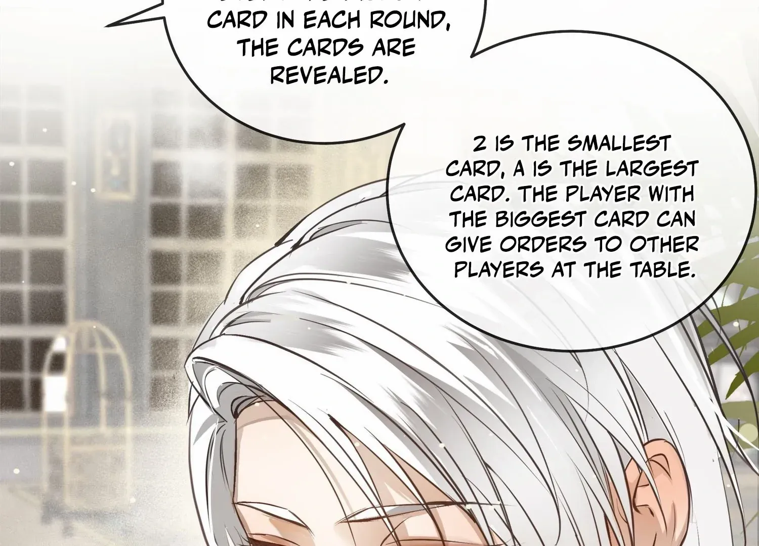Read Bloom From Mistake chapter 5 image 89 on Lezhin