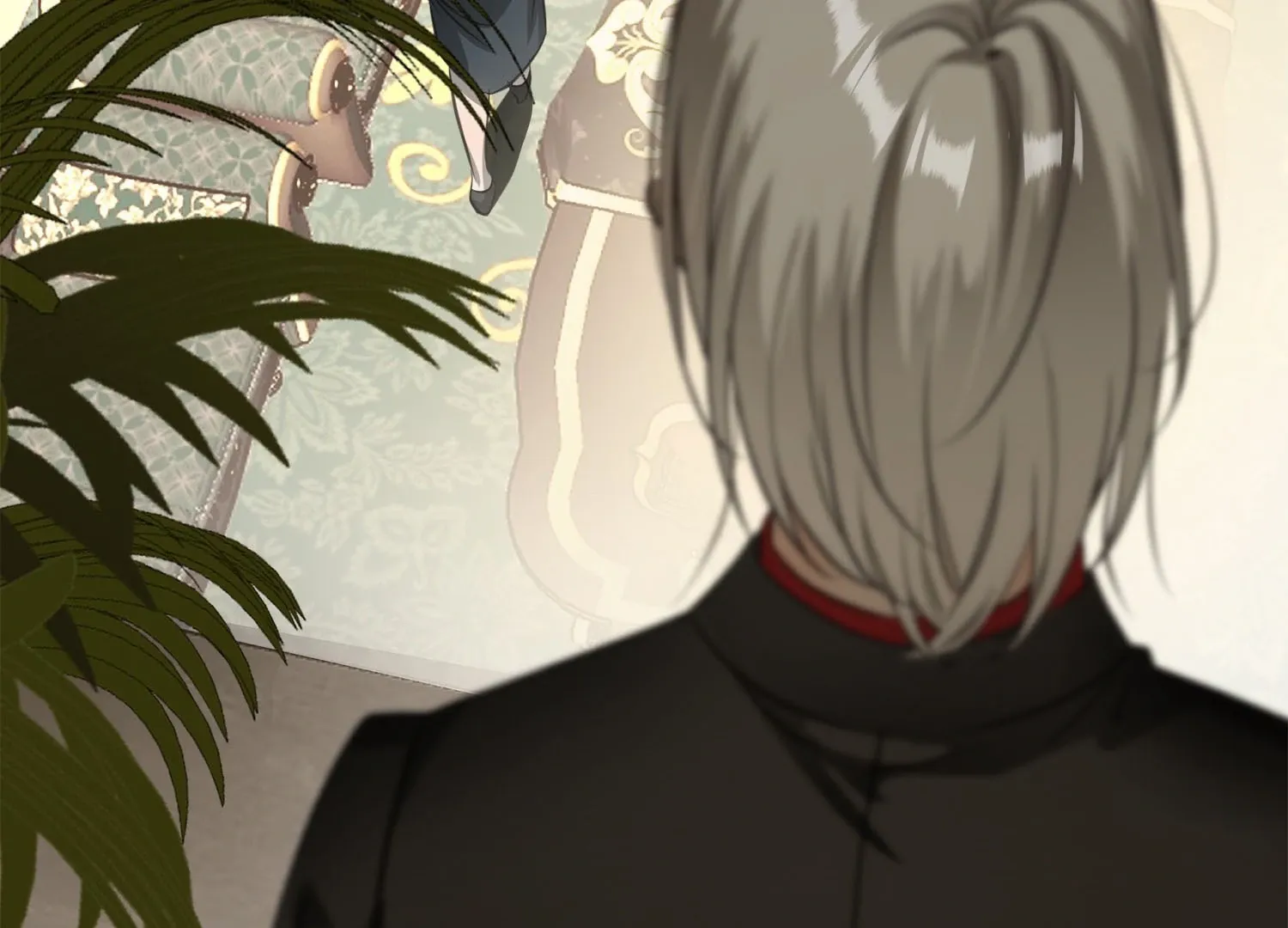 Read Bloom From Mistake chapter 5 image 9 on Lezhin