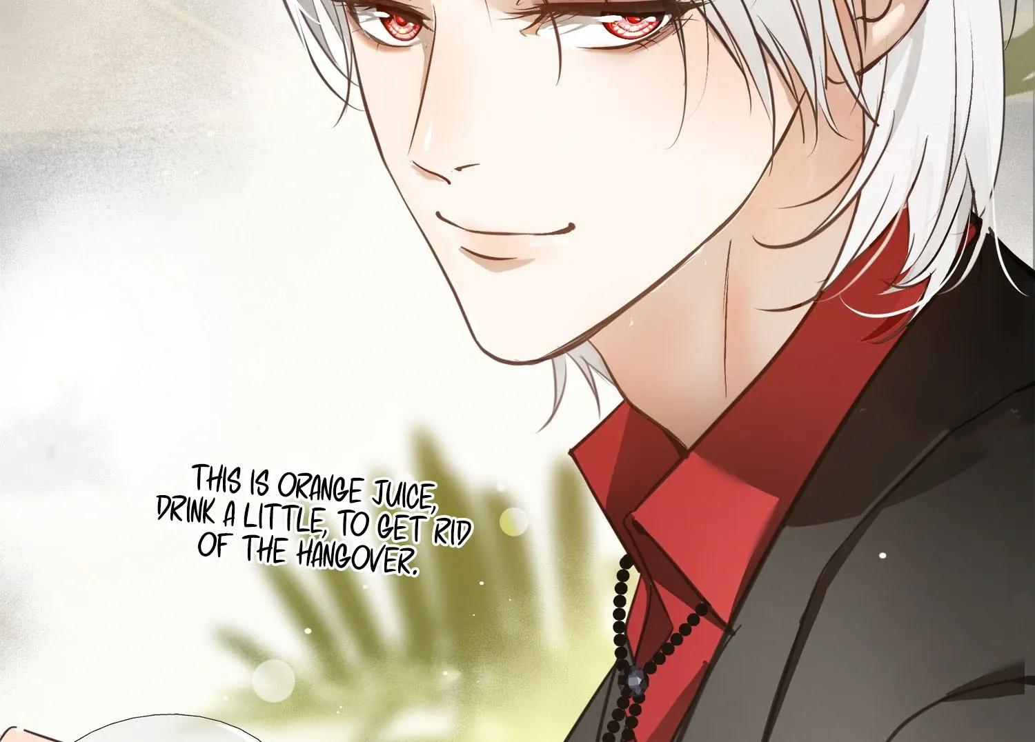 Read Bloom From Mistake chapter 5 image 90 on Lezhin