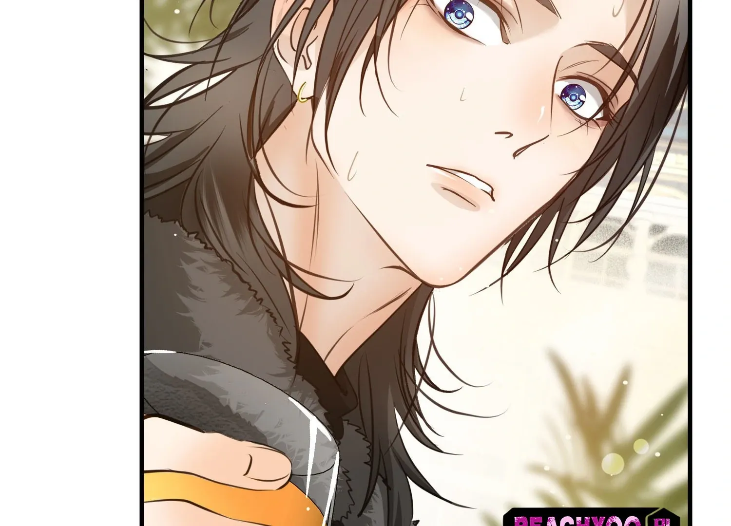 Read Bloom From Mistake chapter 5 image 93 on Lezhin