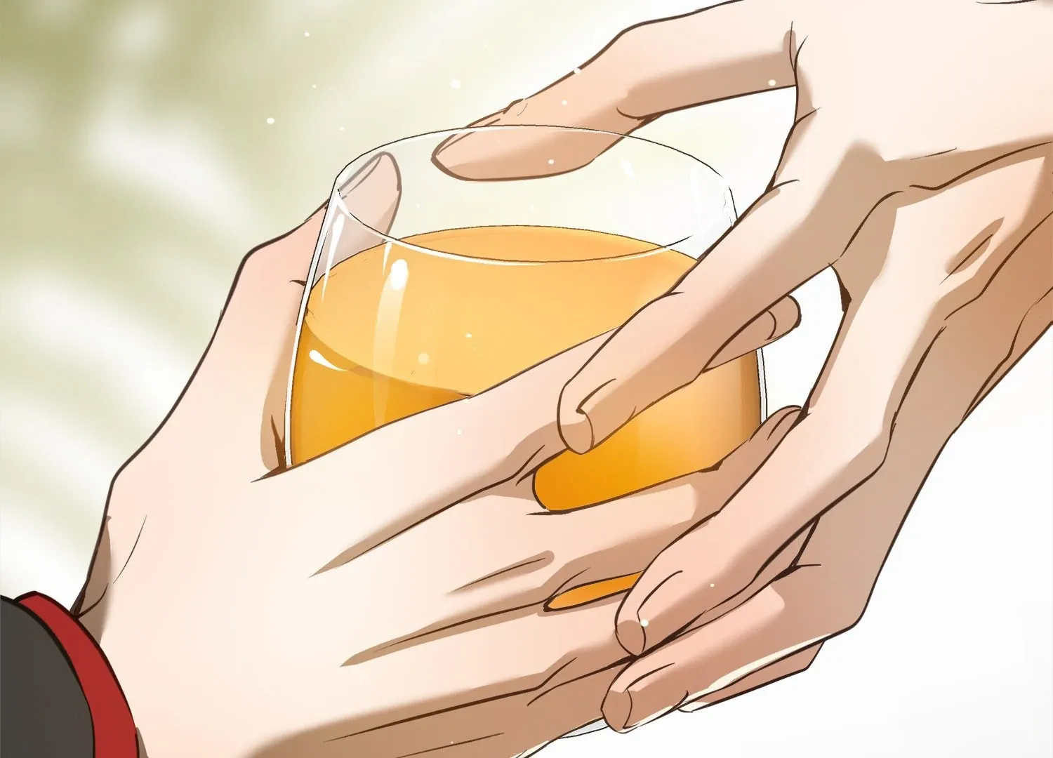 Read Bloom From Mistake chapter 5 image 97 on Lezhin