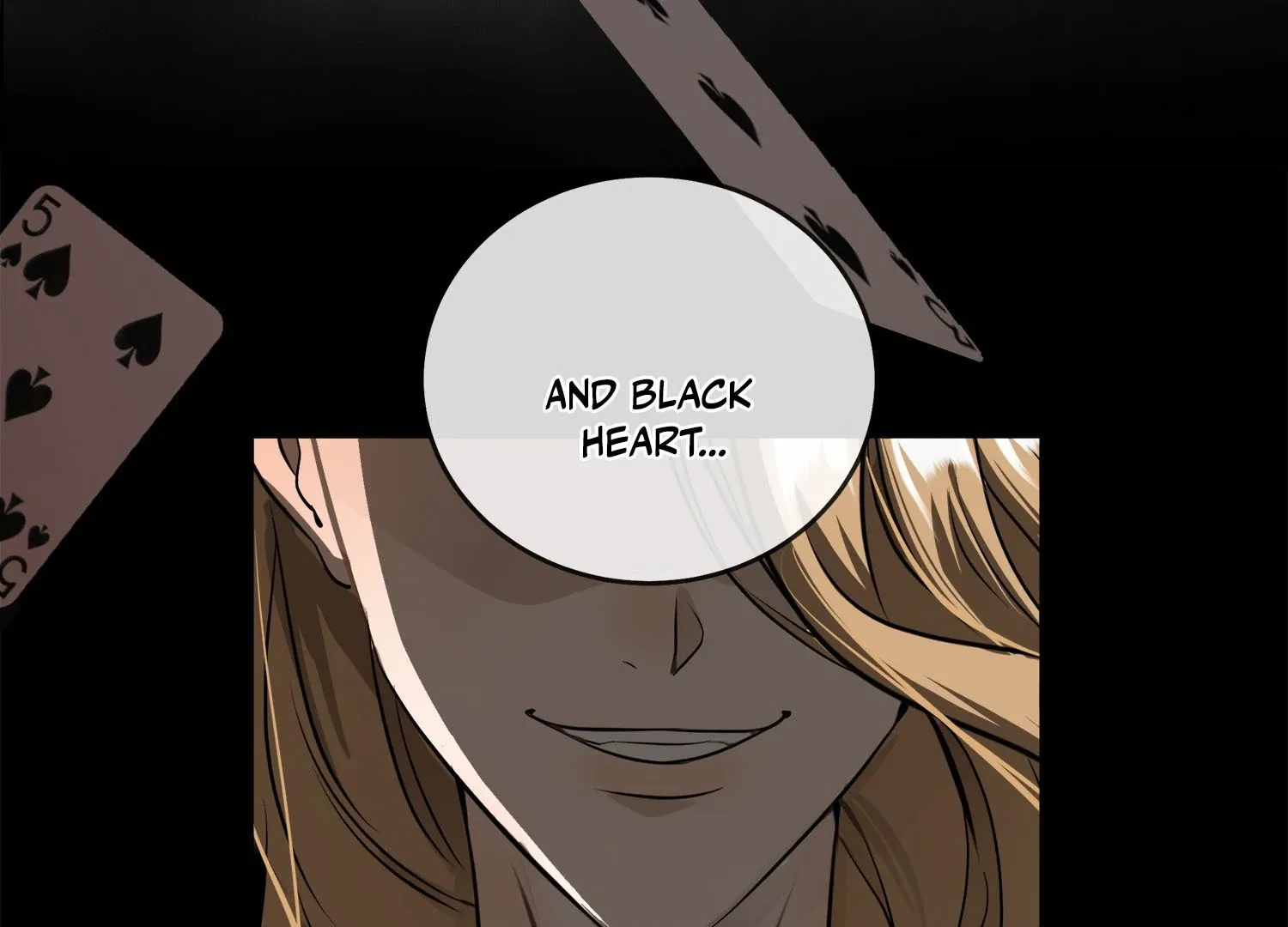 Read Bloom From Mistake chapter 5 image 99 on Lezhin