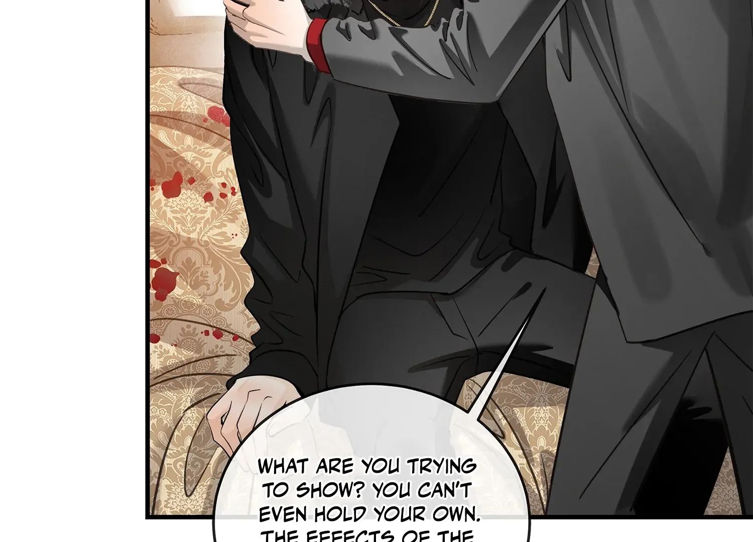Read Bloom From Mistake chapter 6 image 10 on Lezhin